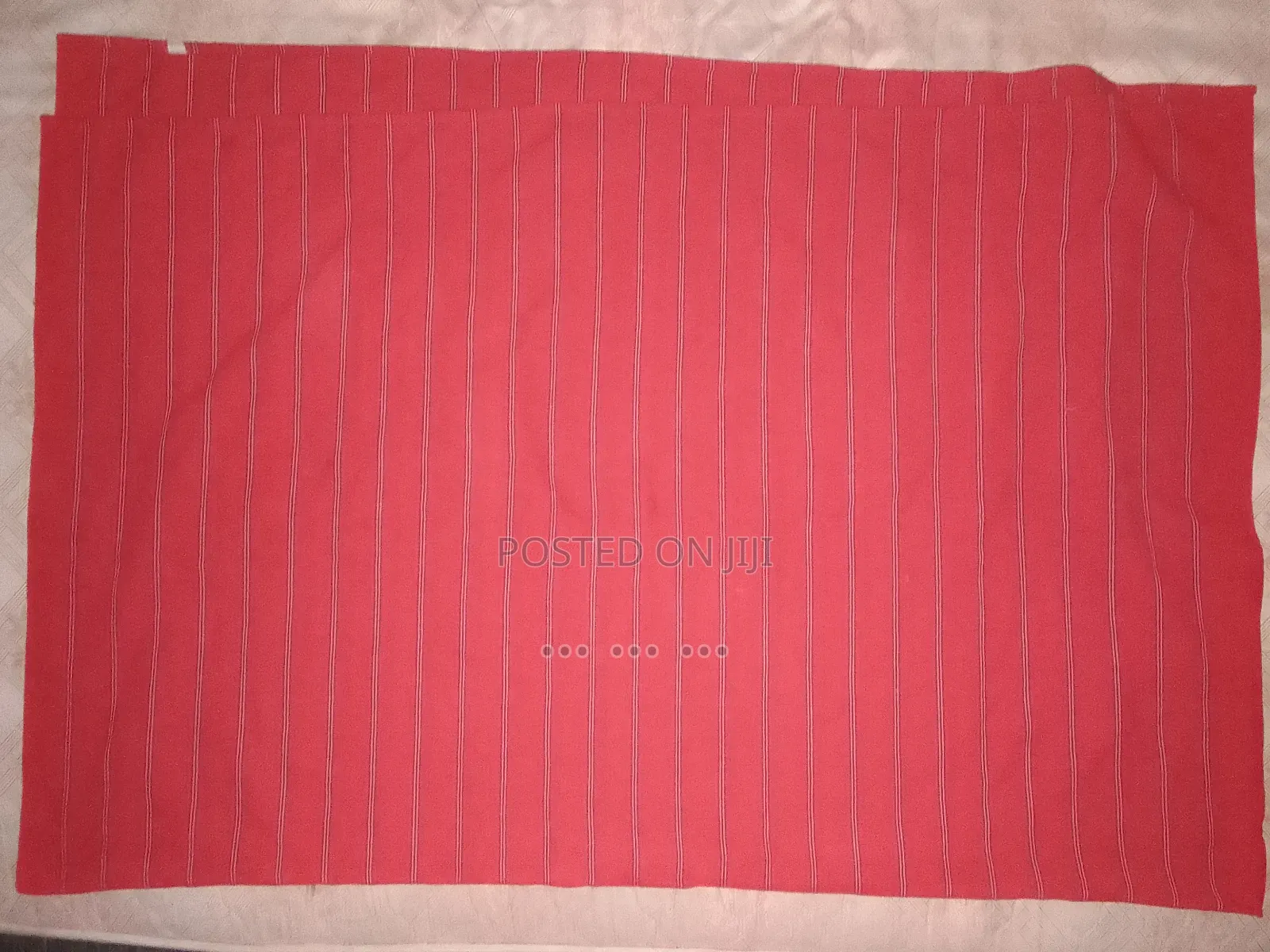 Maasai Khanga