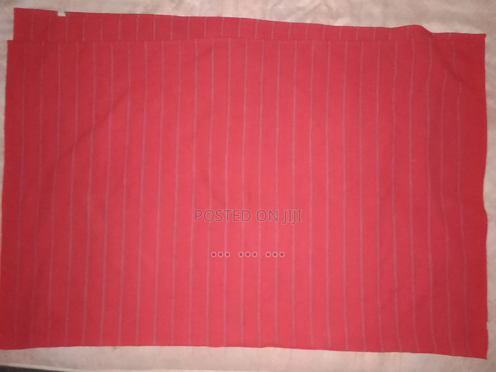 Maasai Khanga