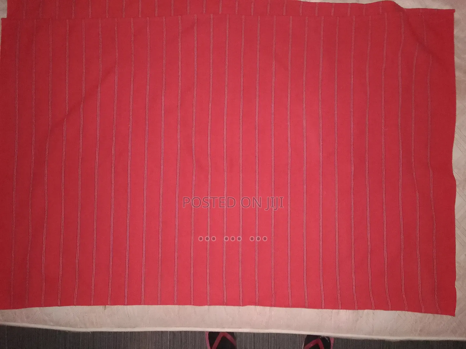 Maasai Khanga