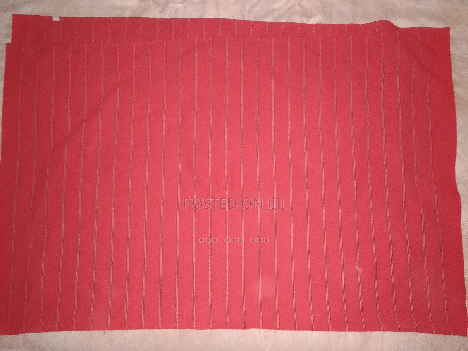 Maasai Khanga