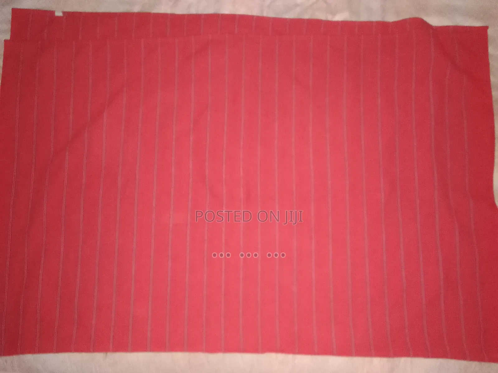 Maasai Khanga