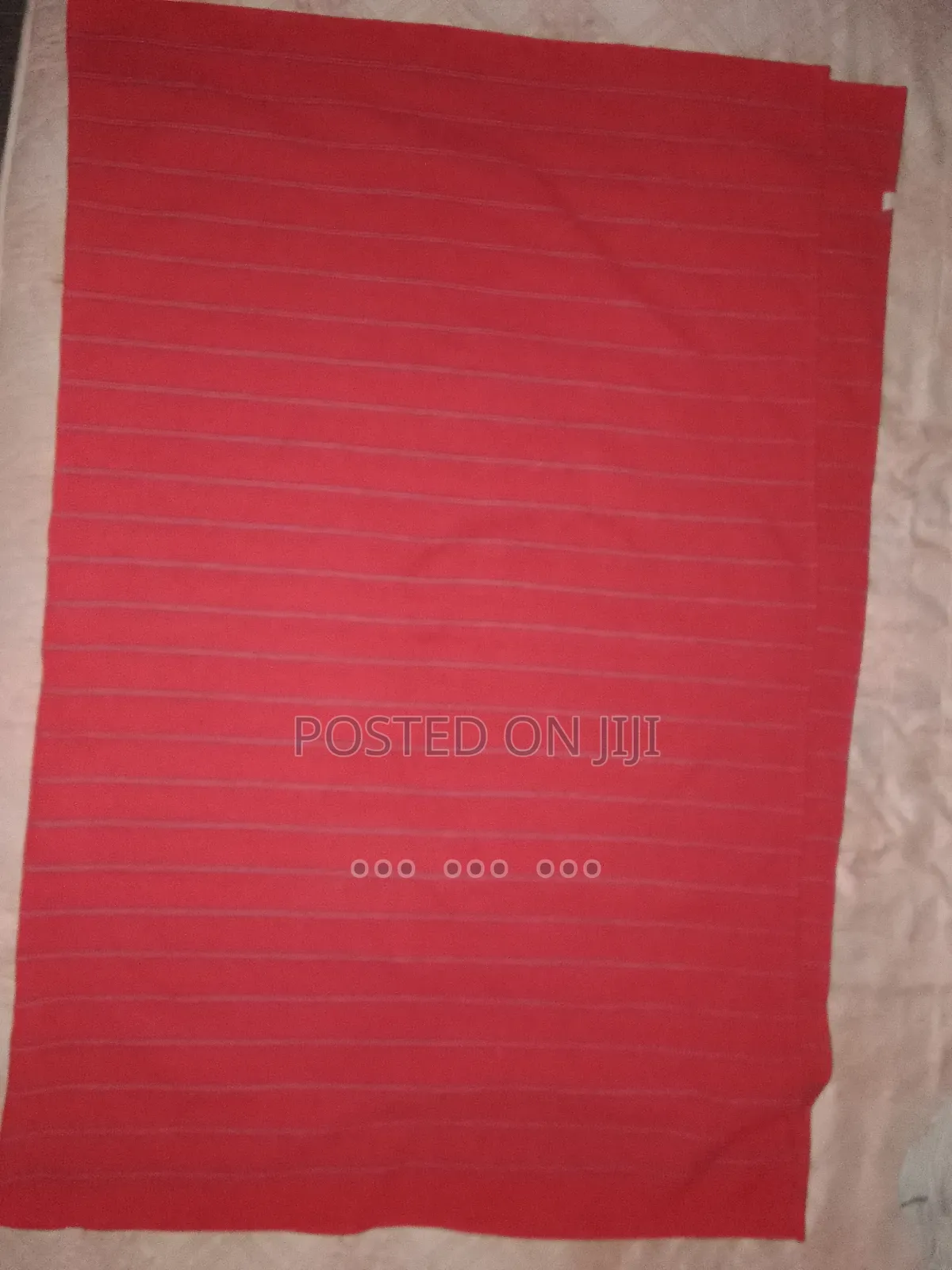 Maasai Khanga