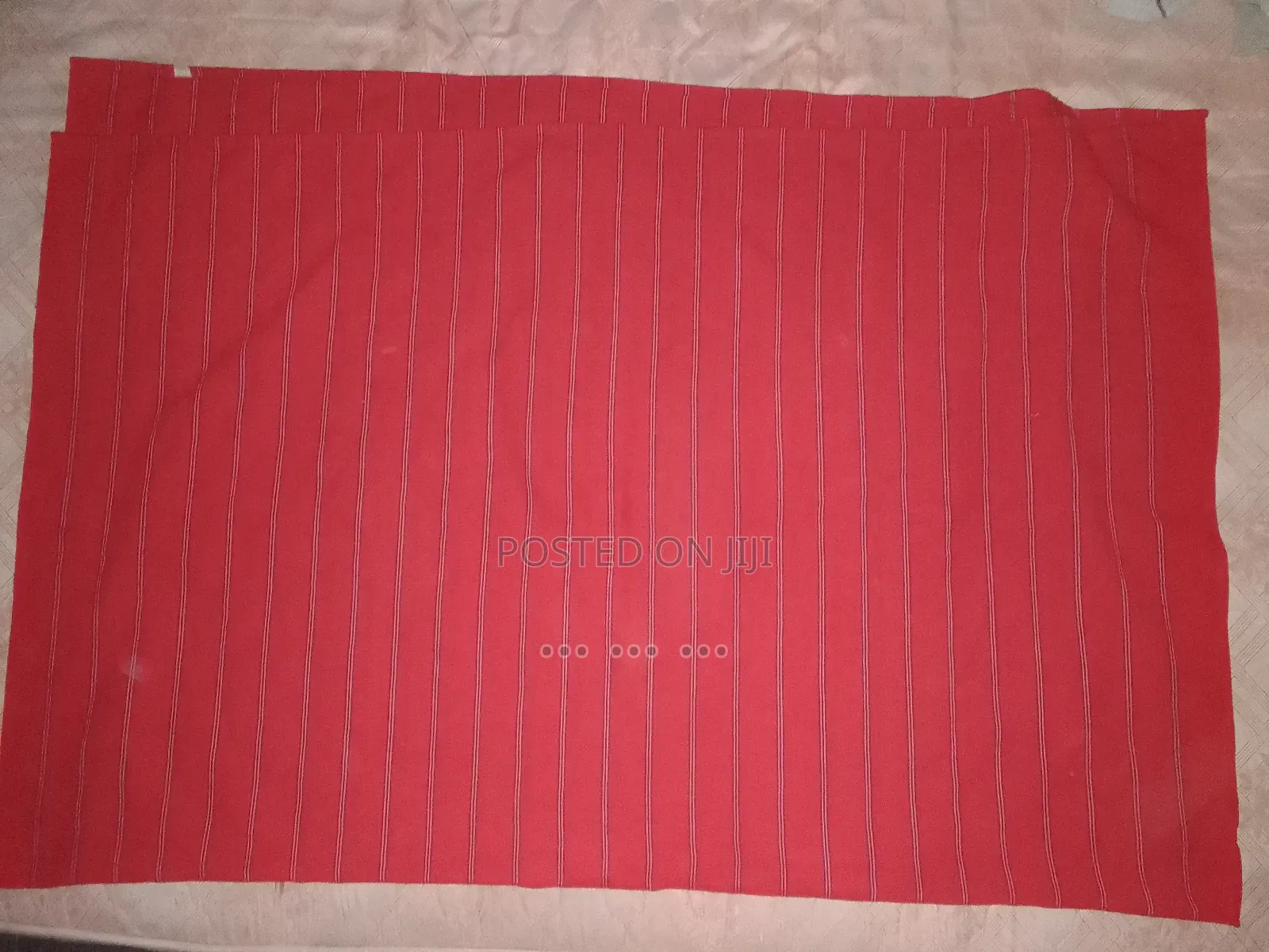 Maasai Khanga
