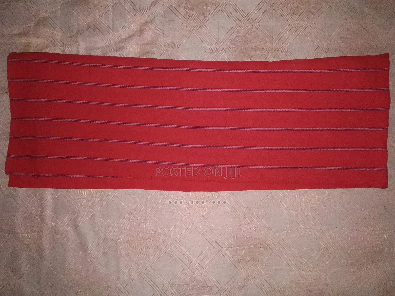 Maasai Khanga