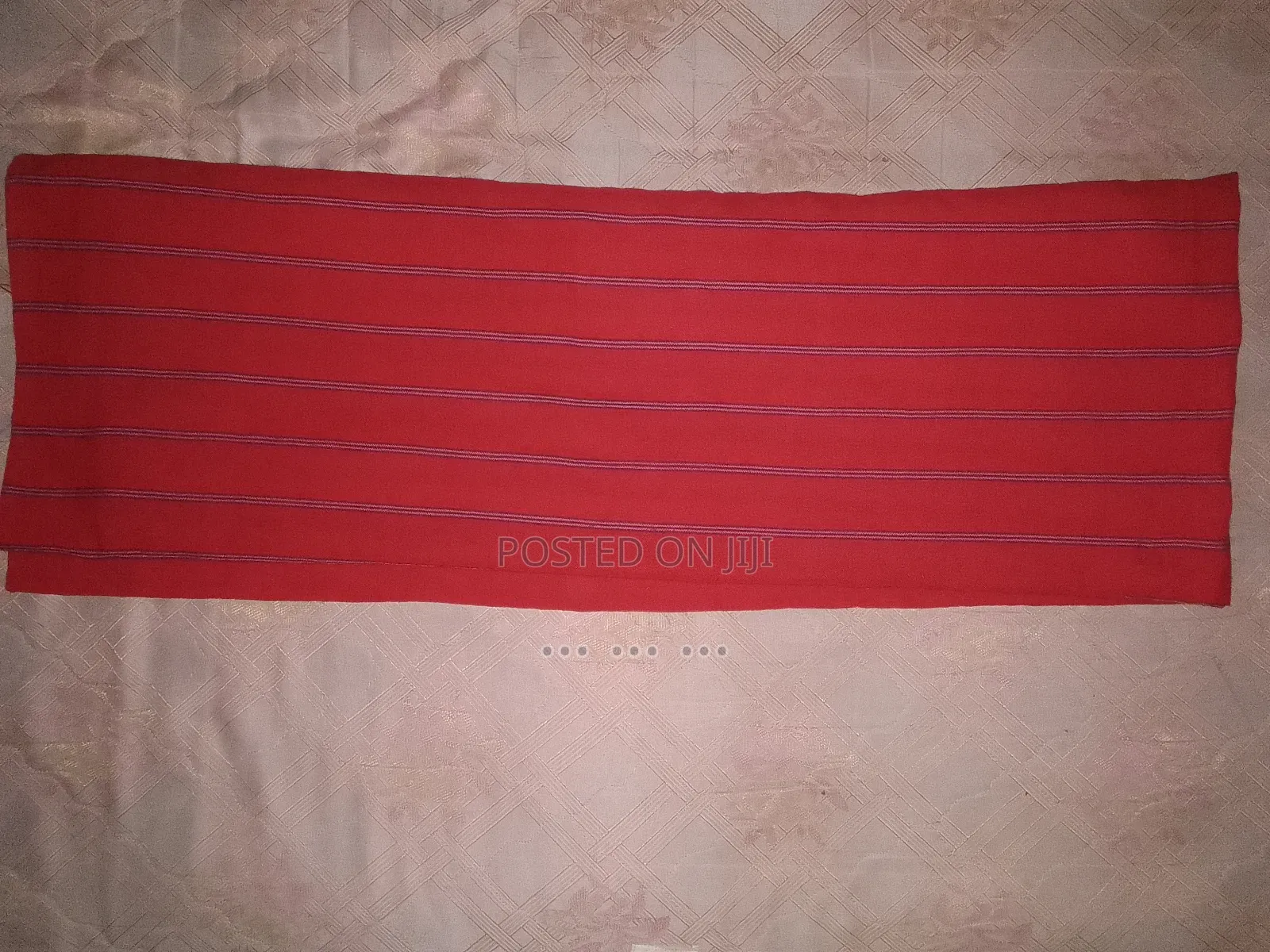 Maasai Khanga