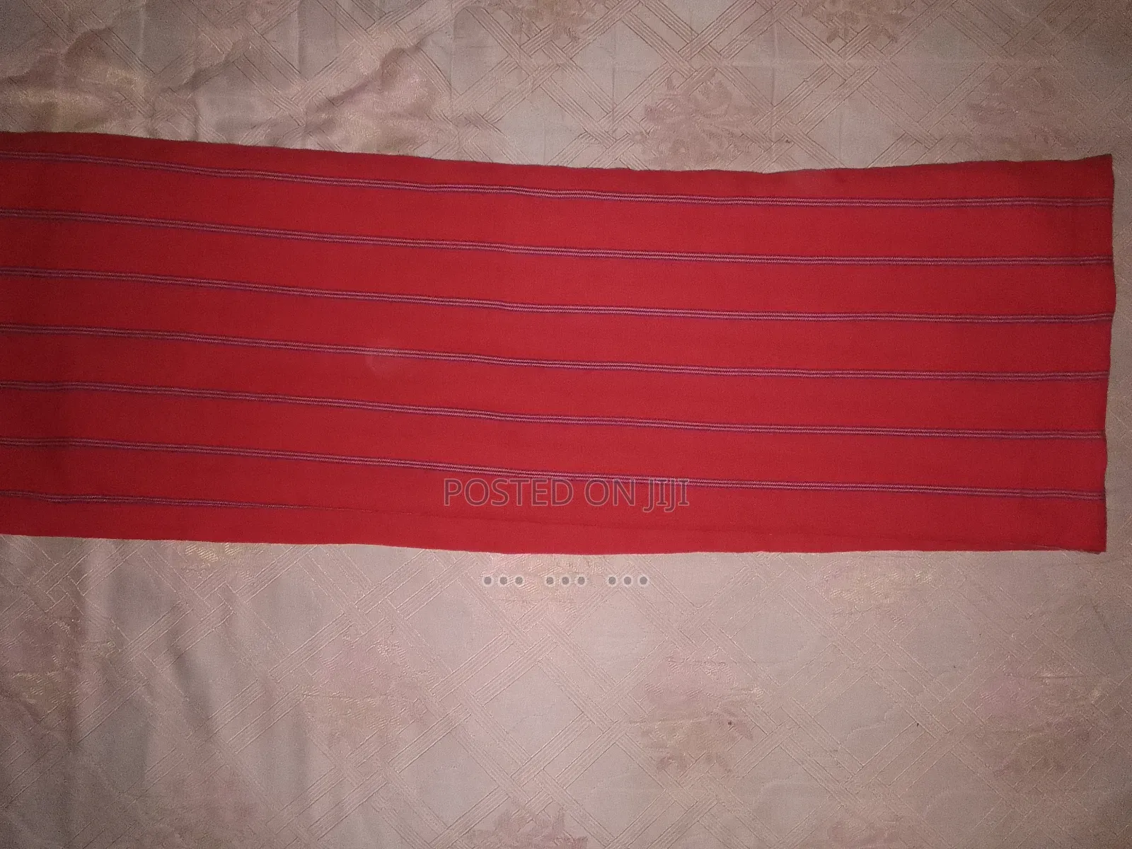 Maasai Khanga