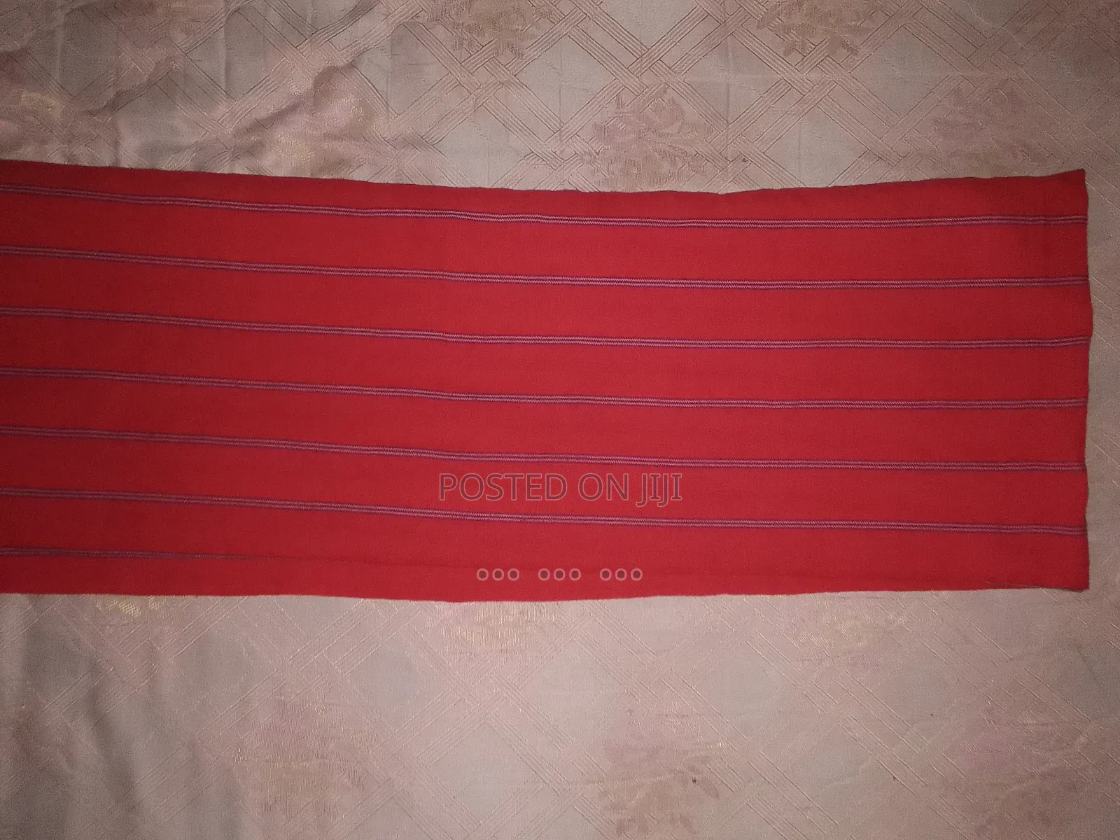 Maasai Khanga