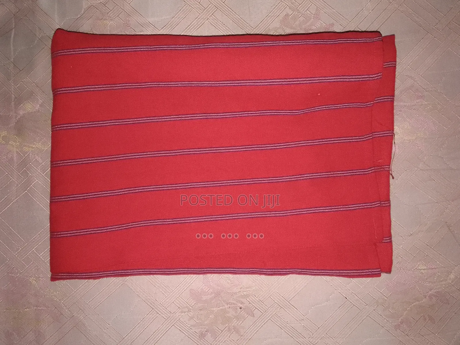 Maasai Khanga
