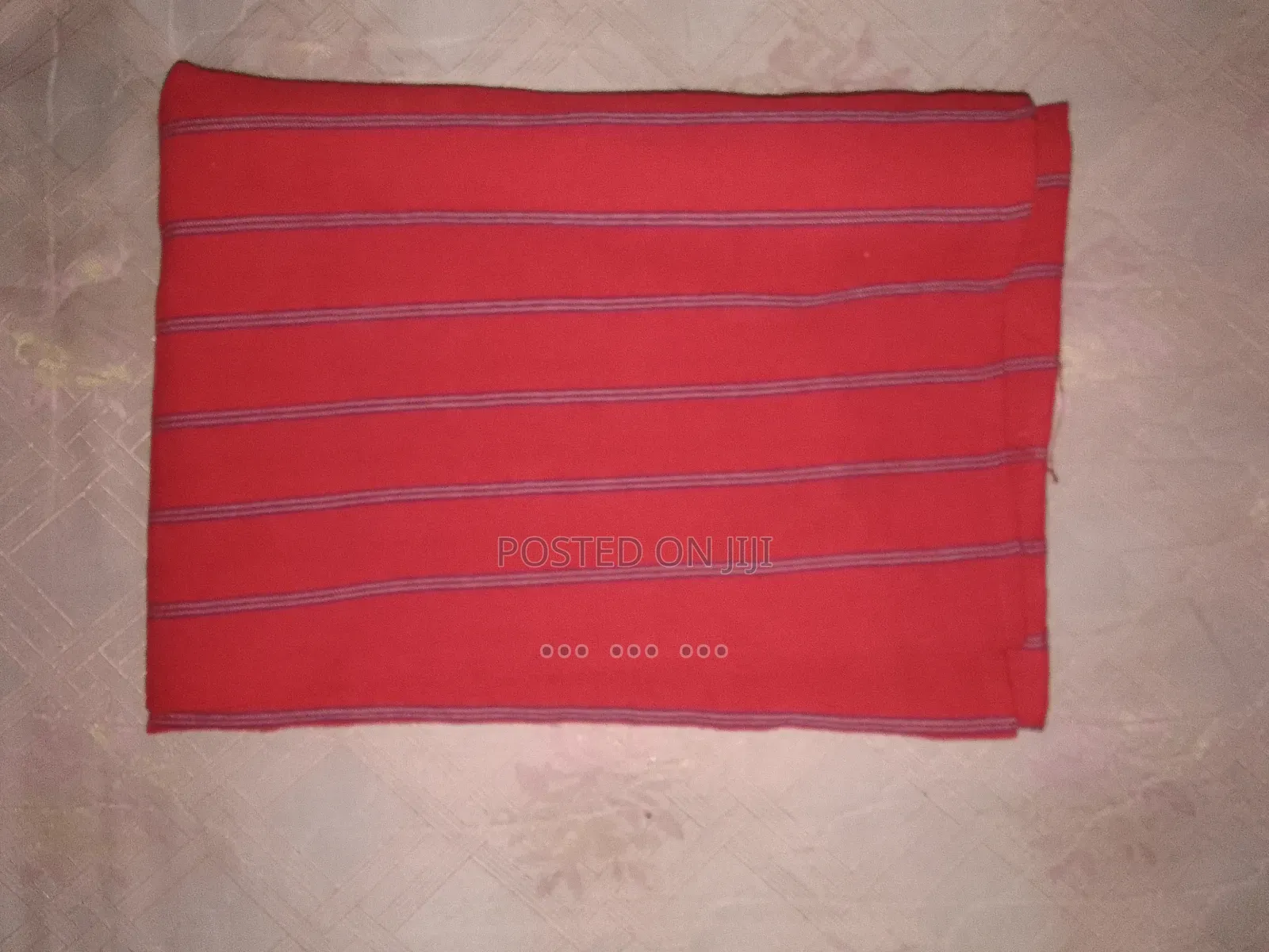 Maasai Khanga
