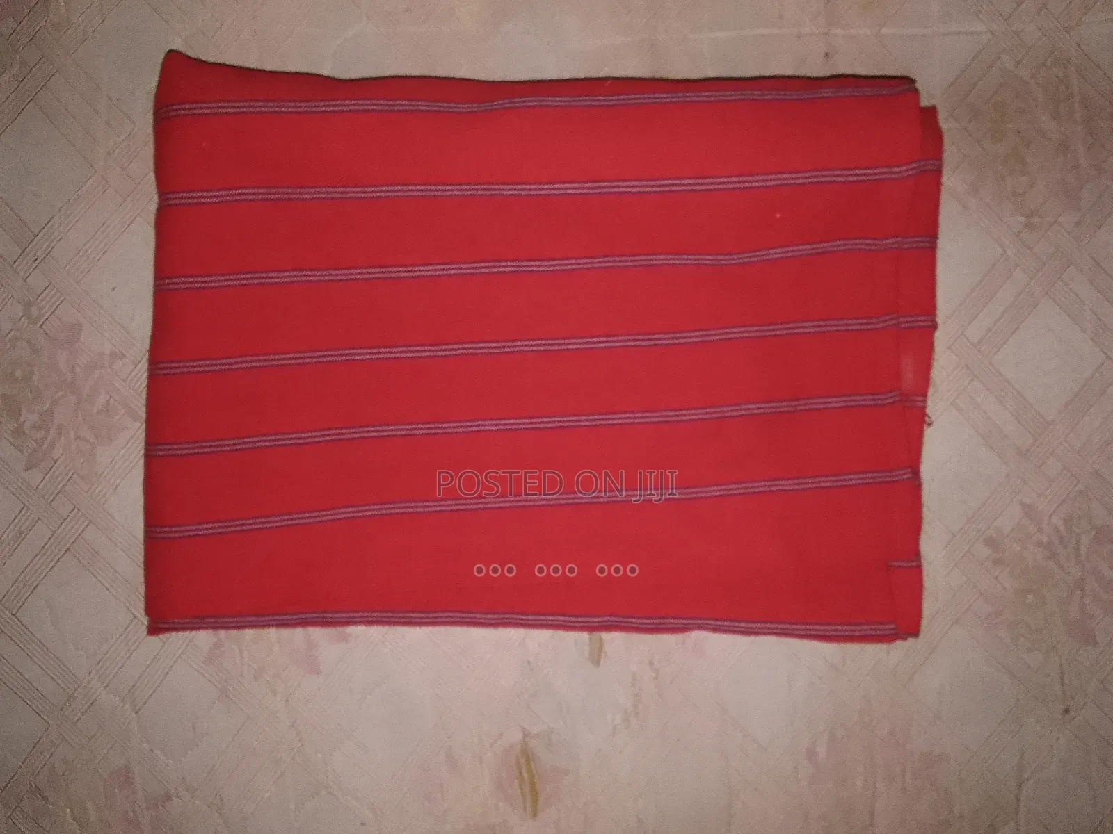 Maasai Khanga