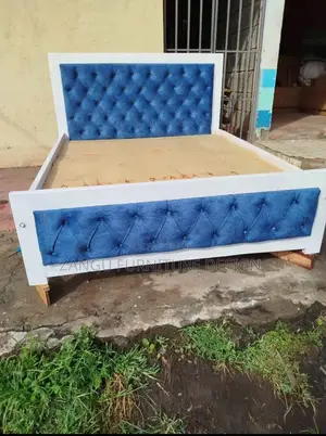 Chester Chester Beds Available Blue