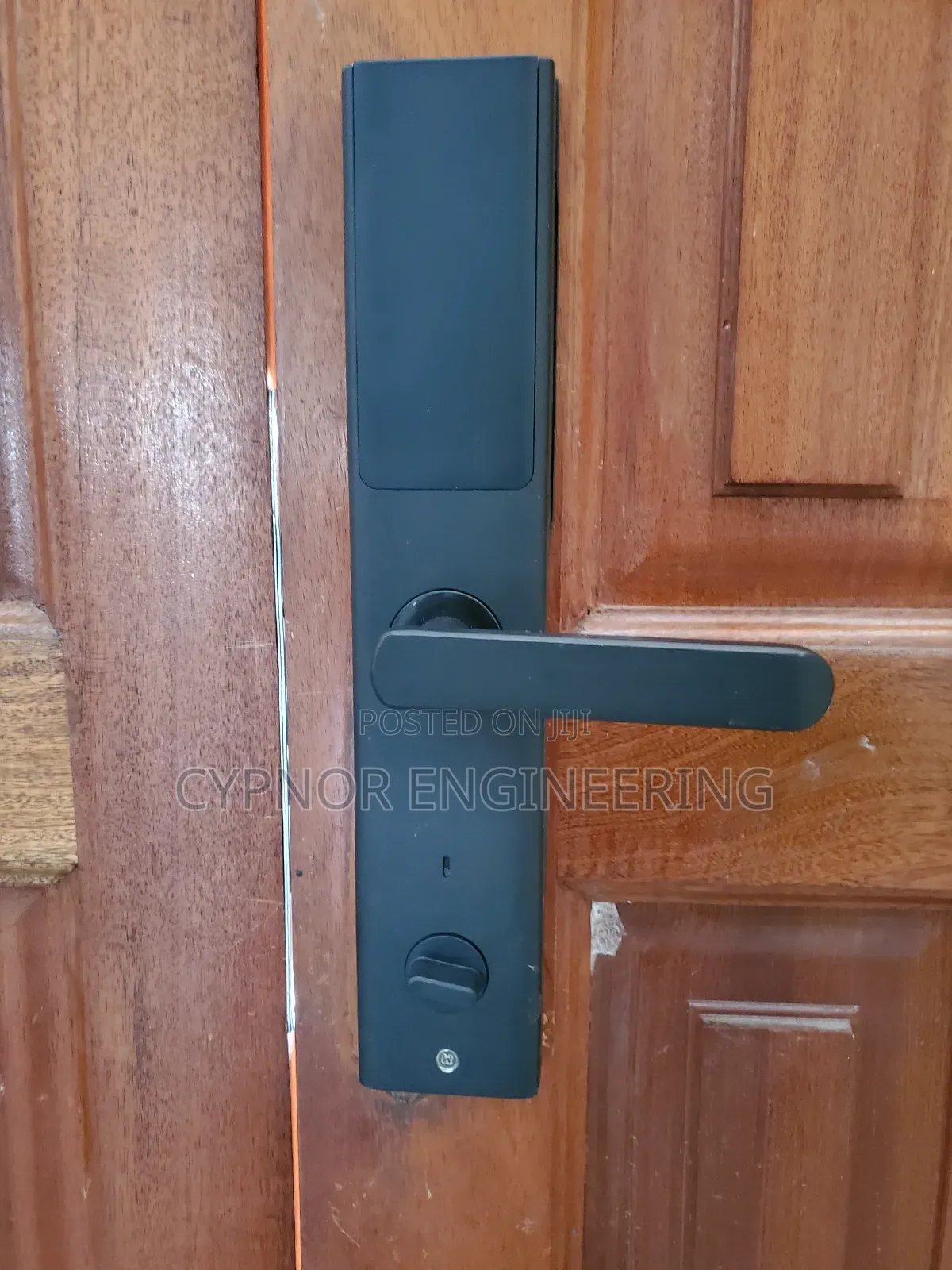 Affordable Smart Biometric Locks for Home Security