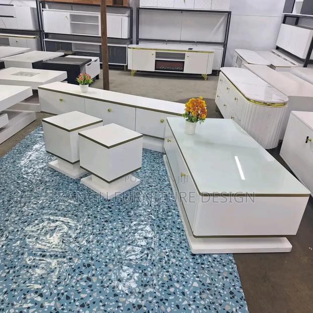 Cofree Table Available - main view