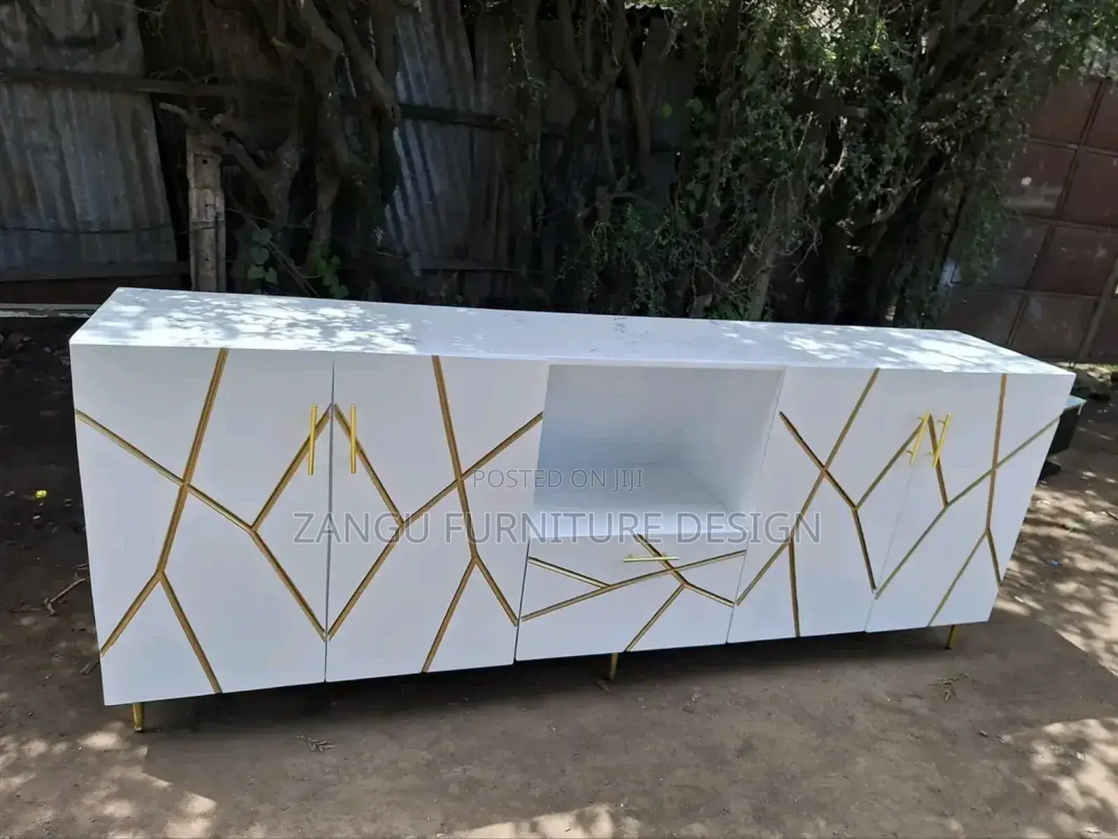 Modern TV Stands