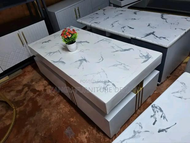 Modern Coffee Tables Available - main view