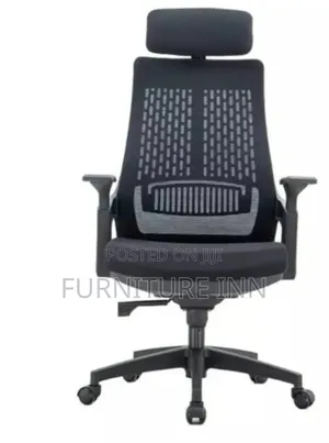 High Back Office Chair