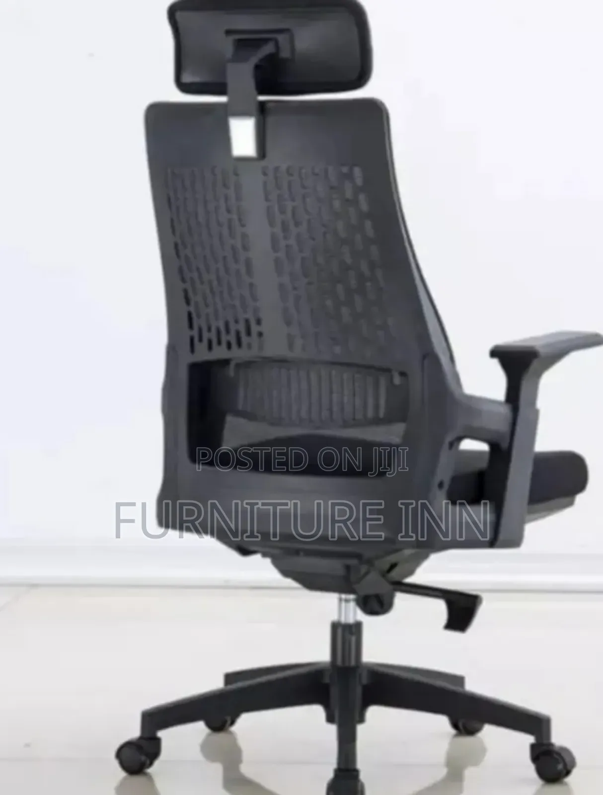 High Back Office Chair