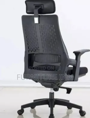 High Back Office Chair
