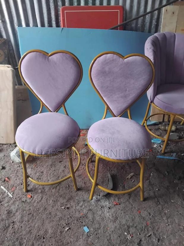 Manicure,/Styling Chairs - main view