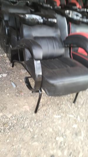 Salon and Kinyozi Shampoo Sinks - main view