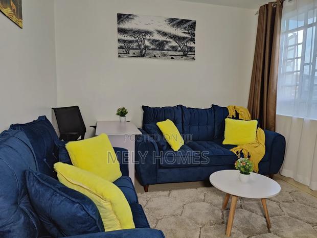 Mely Homes Airbnb 1br in KIMBO - thumbnail 3