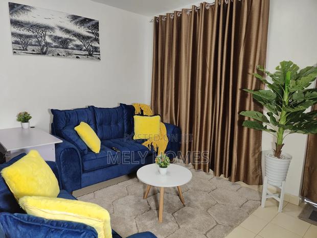 Mely Homes Airbnb 1br in KIMBO - thumbnail 6