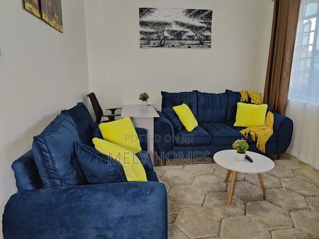 Mely Homes Airbnb 1br in KIMBO - thumbnail 8