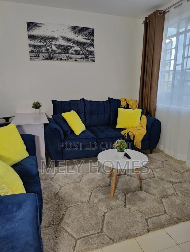 Mely Homes Airbnb 1br in KIMBO - thumbnail 9