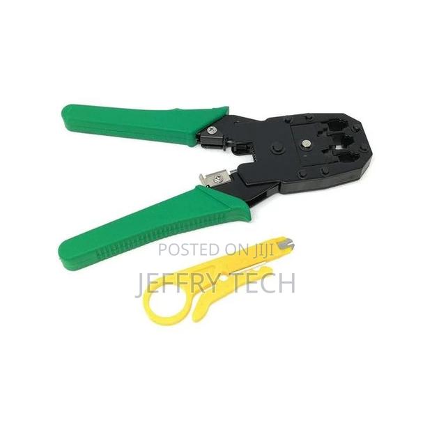 Or Bao Network Clamp - main view