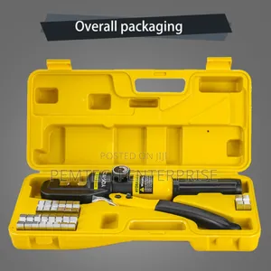 YQK-70 Hydraulic Crimping Tool