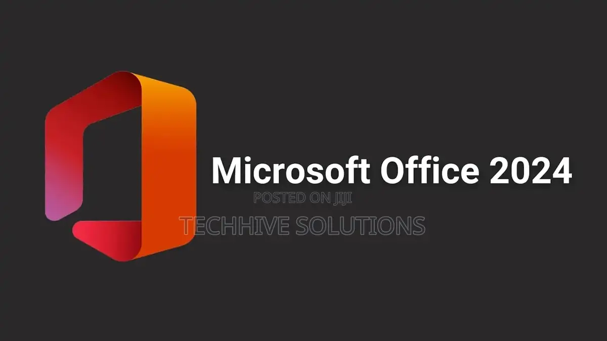 Microsoft Office 2024 MAC Activated