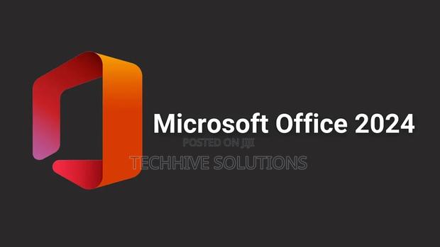 Microsoft Office 2024 MAC Activated - main view