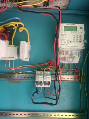 Electricity