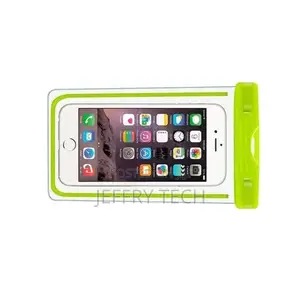 Waterproof Case - Adaptable for All Types of Smartphones