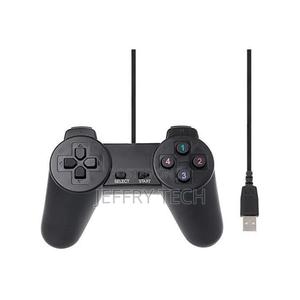 Macro Single Gamepad - USB - Black - thumbnail 2