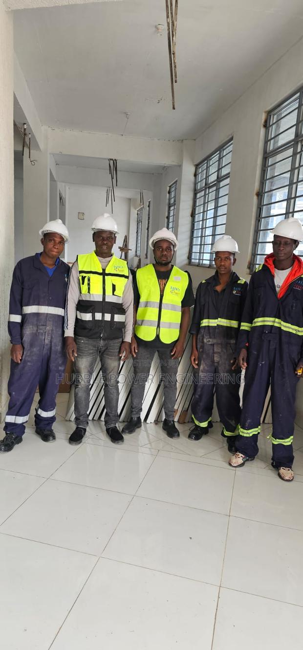 26kwp Three Phase Solar Systems With Lithium Battery - thumbnail 4