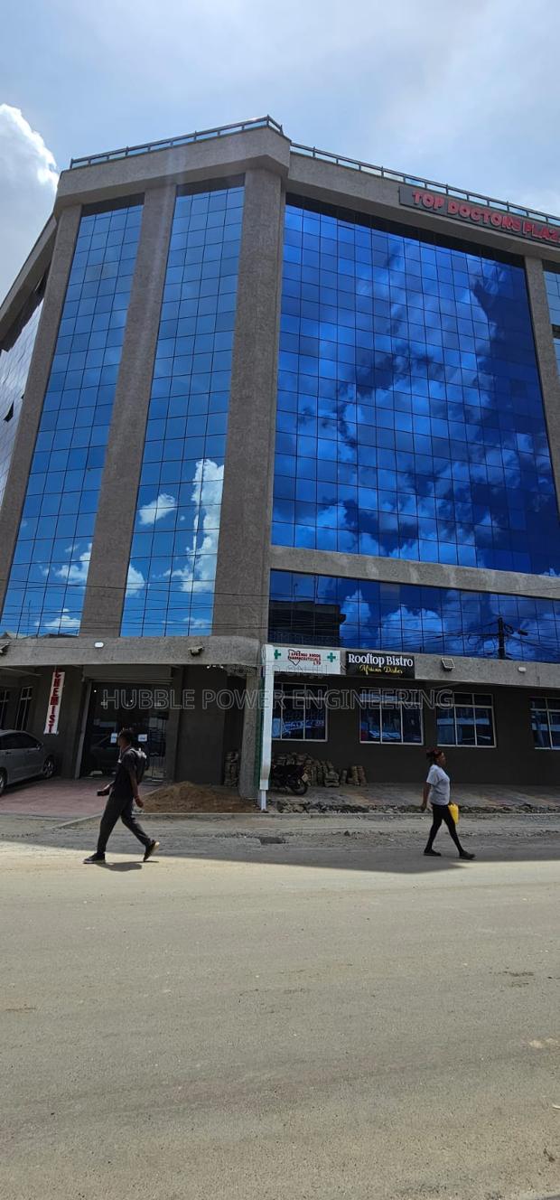 26kwp Three Phase Solar Systems With Lithium Battery - thumbnail 10