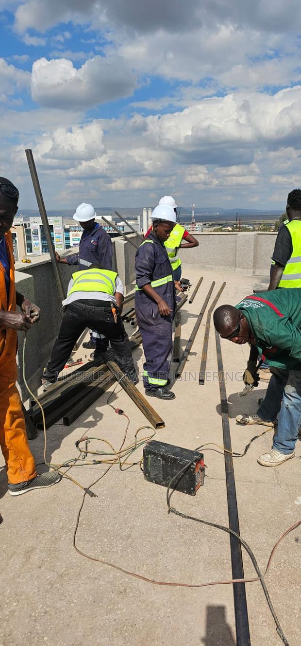 26kwp Three Phase Solar Systems With Lithium Battery - thumbnail 11