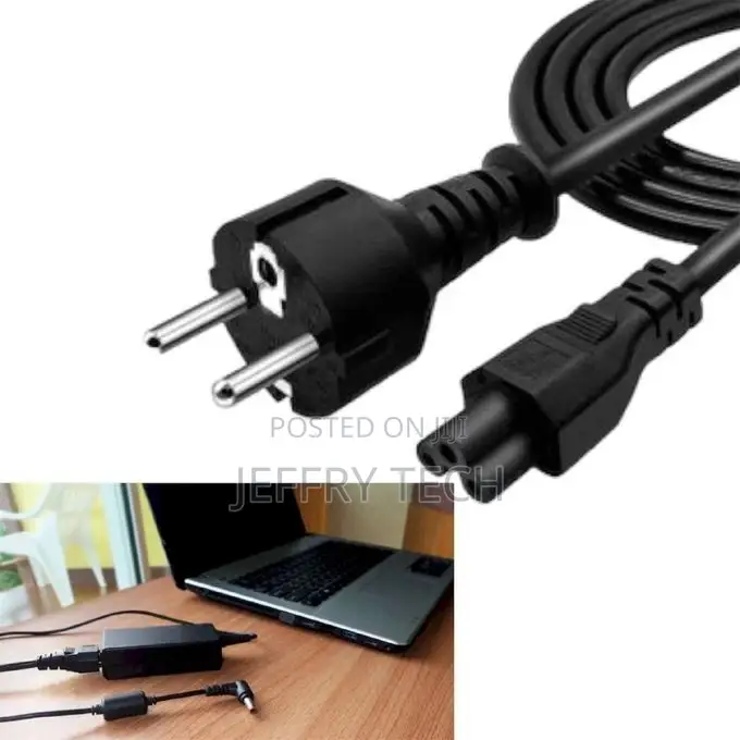 Power Cable for Laptop