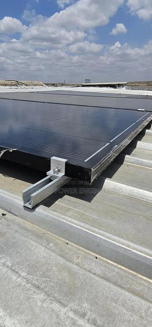 2kva Solar Systems - thumbnail 2