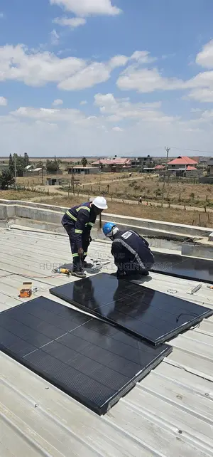 2kva Solar Systems