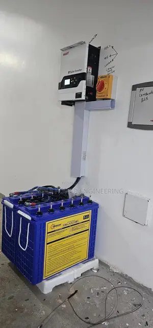 2kva Solar Systems