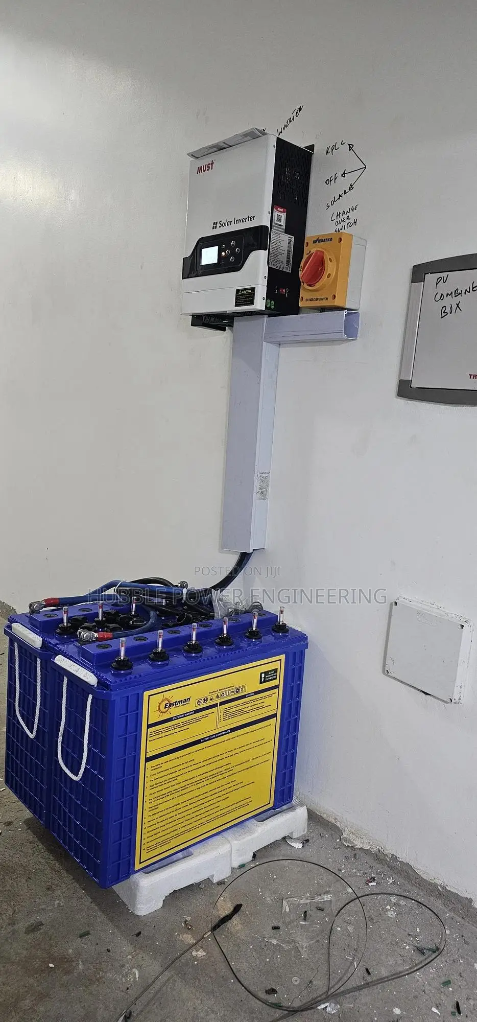 2kva Solar Systems
