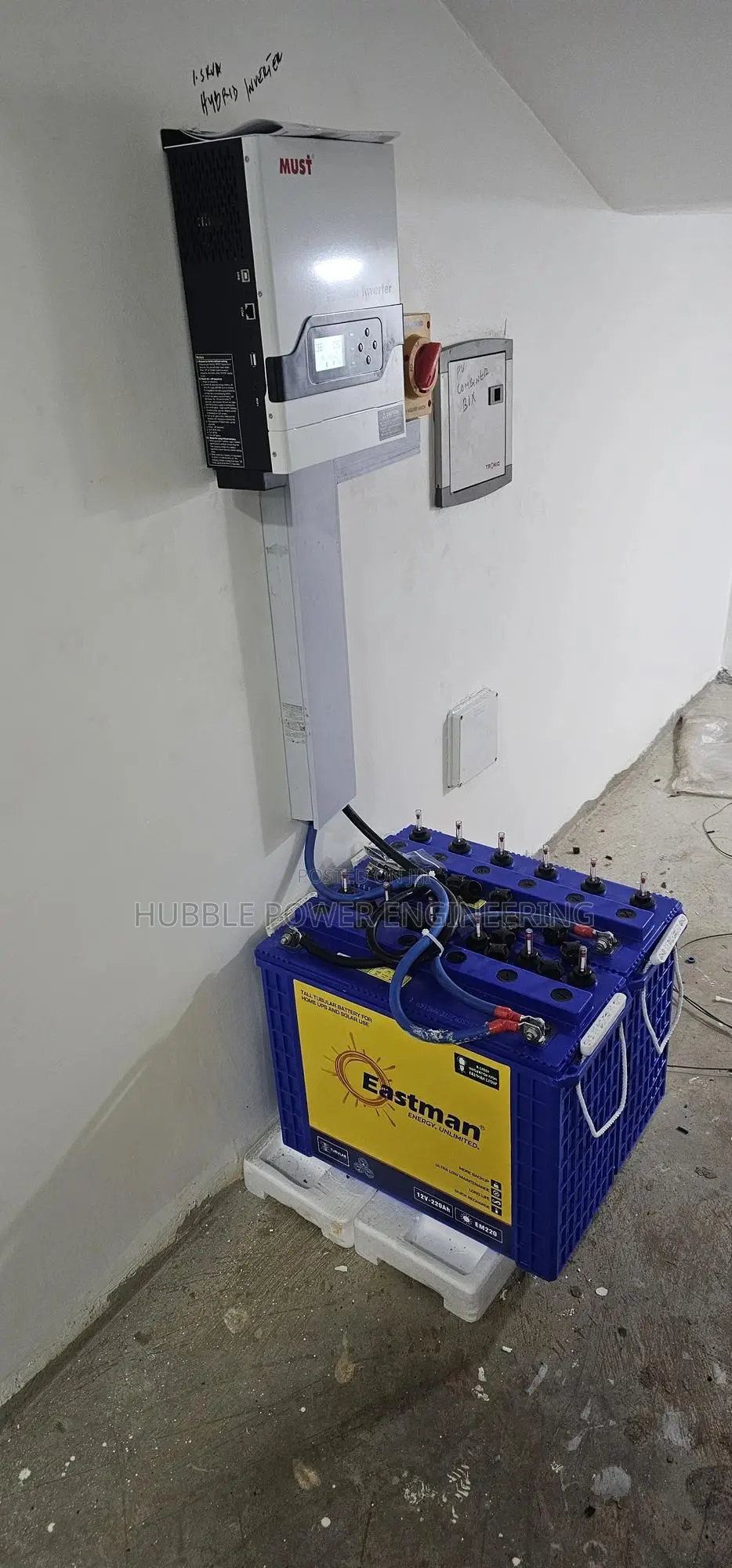 2kva Solar Systems