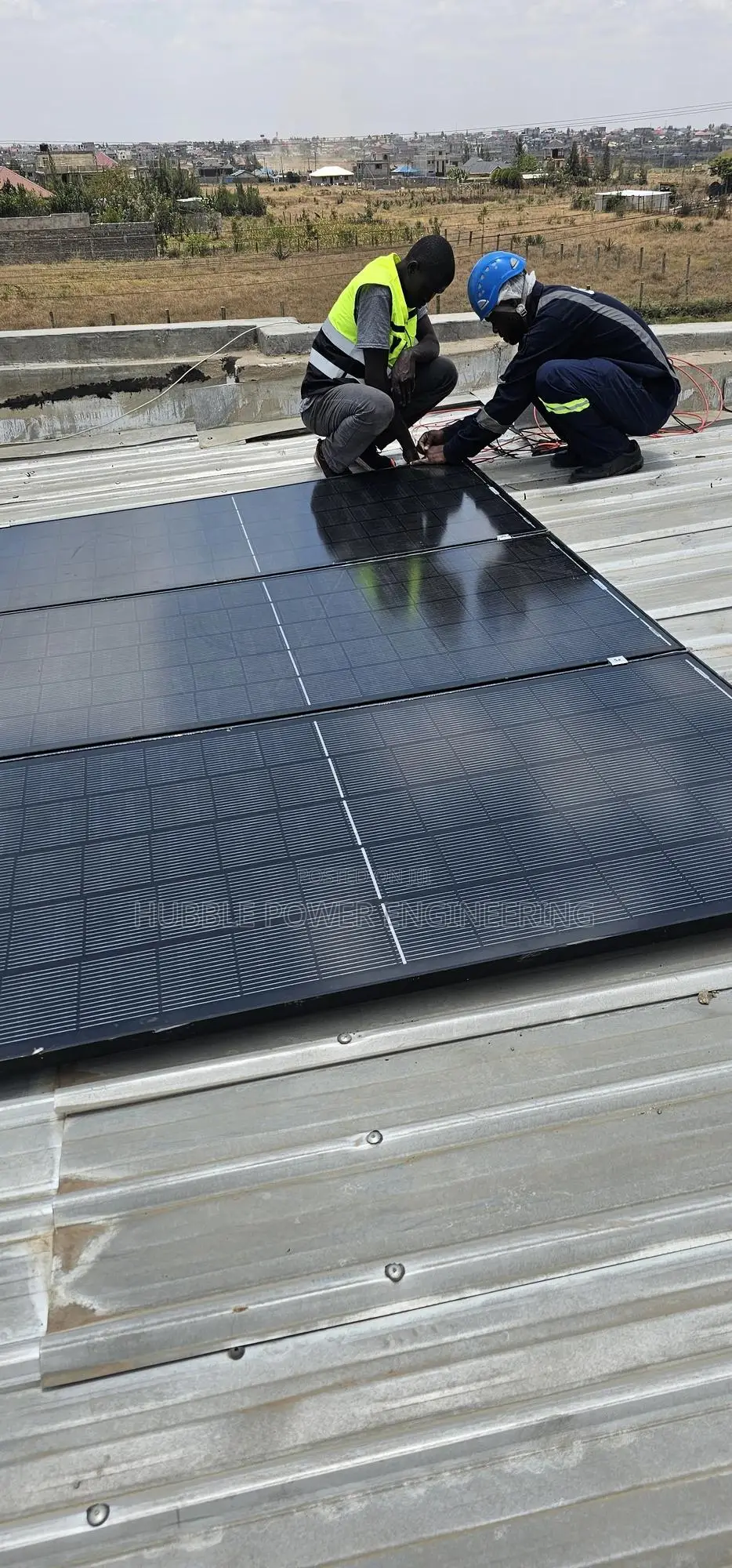 2kva Solar Systems