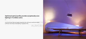 Mi Led Smart Bulb Essential White and Color | Wifi Bulb