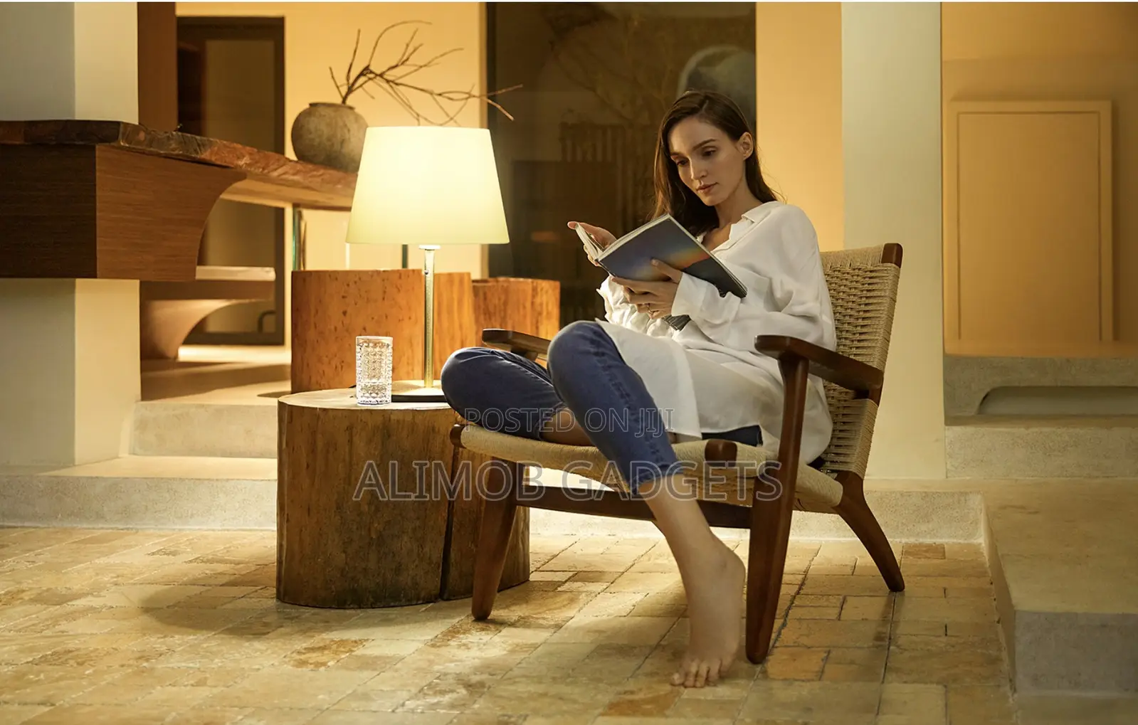 Mi Led Smart Bulb Essential White and Color | Wifi Bulb