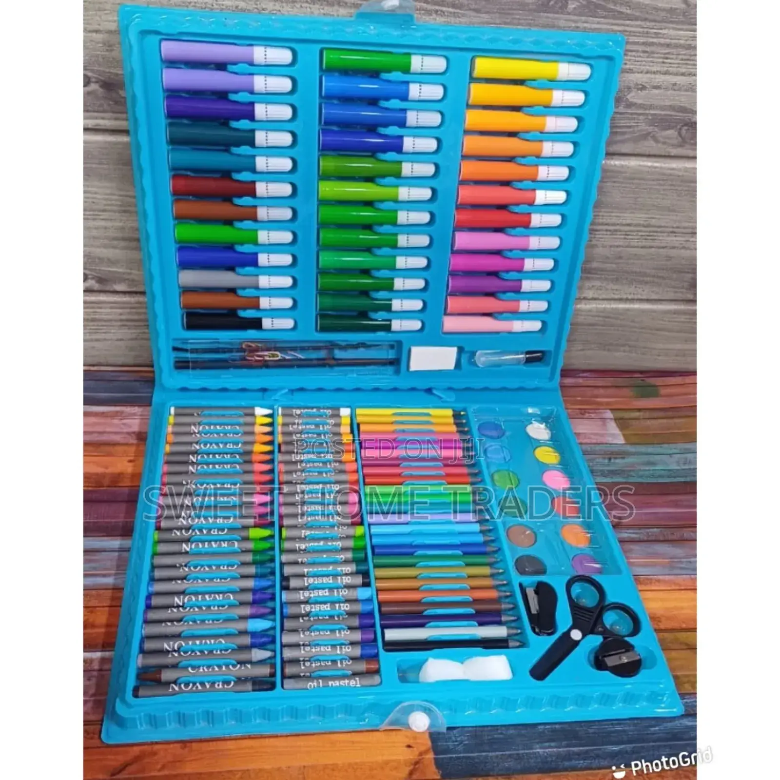 150 PCS Art Set *150 PCS Art Set