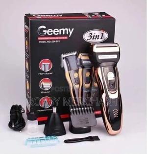Quality 3in1 Shaving Machine - main view
