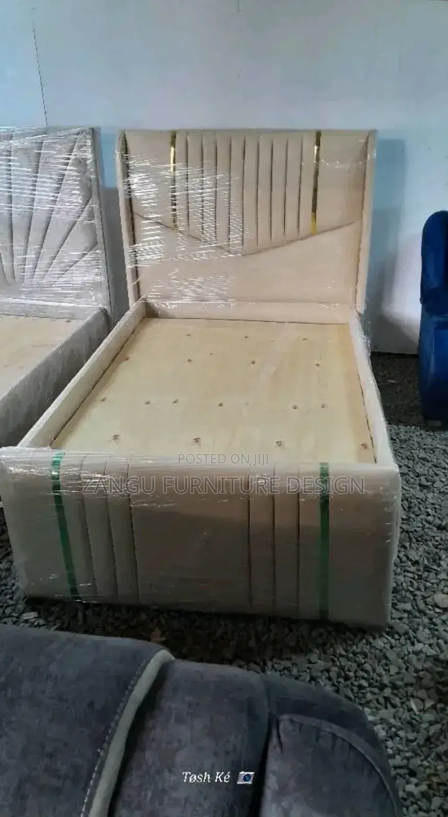 Executive Beds Available